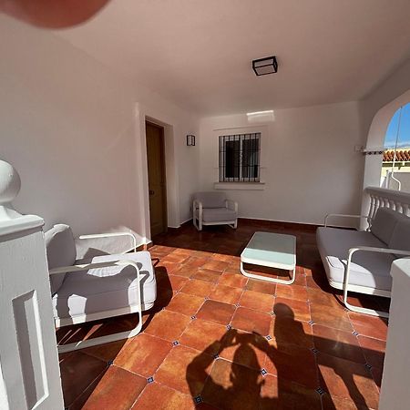 Gran Villa En Torremolinos Extérieur photo