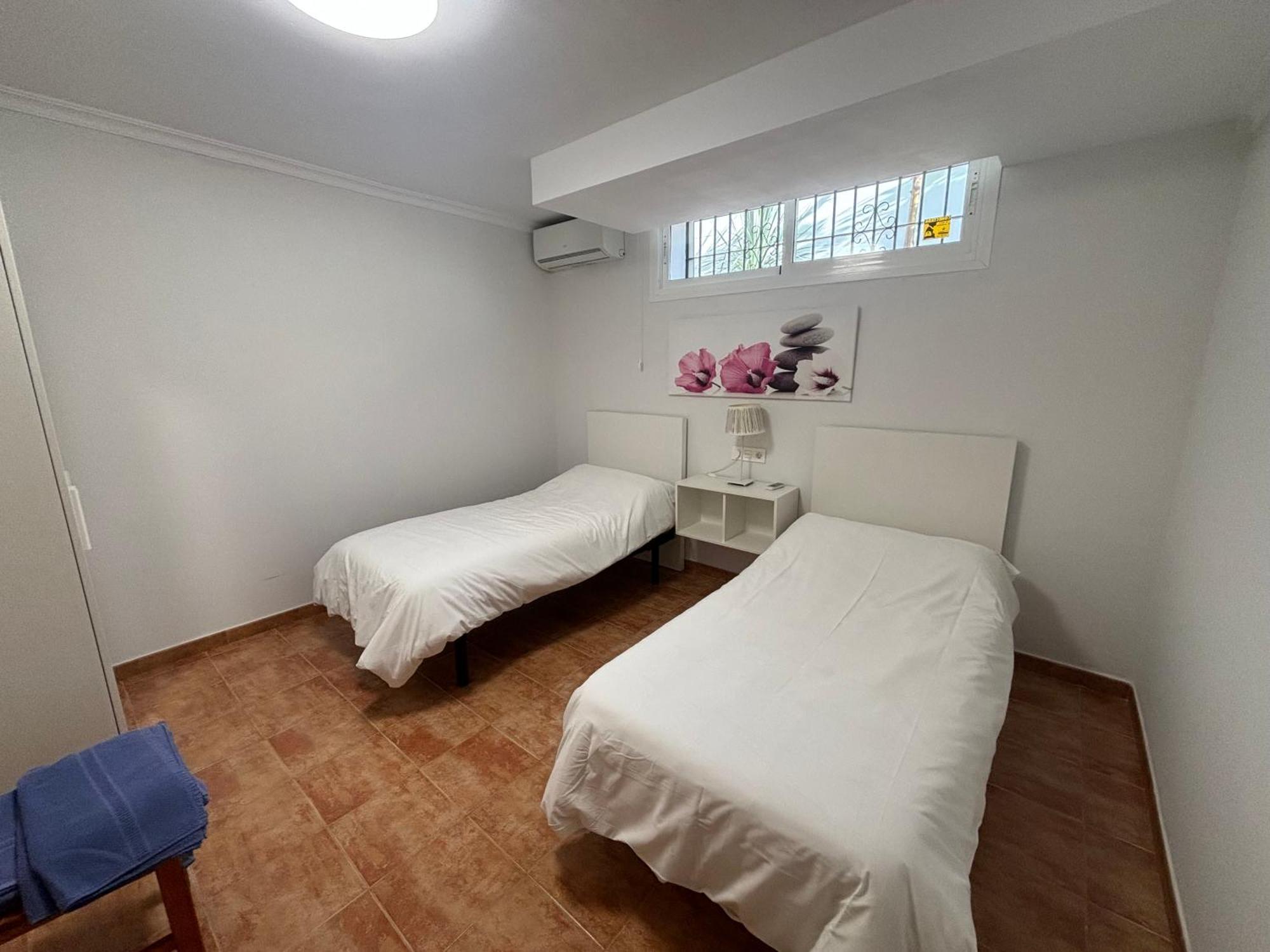 Gran Villa En Torremolinos Extérieur photo