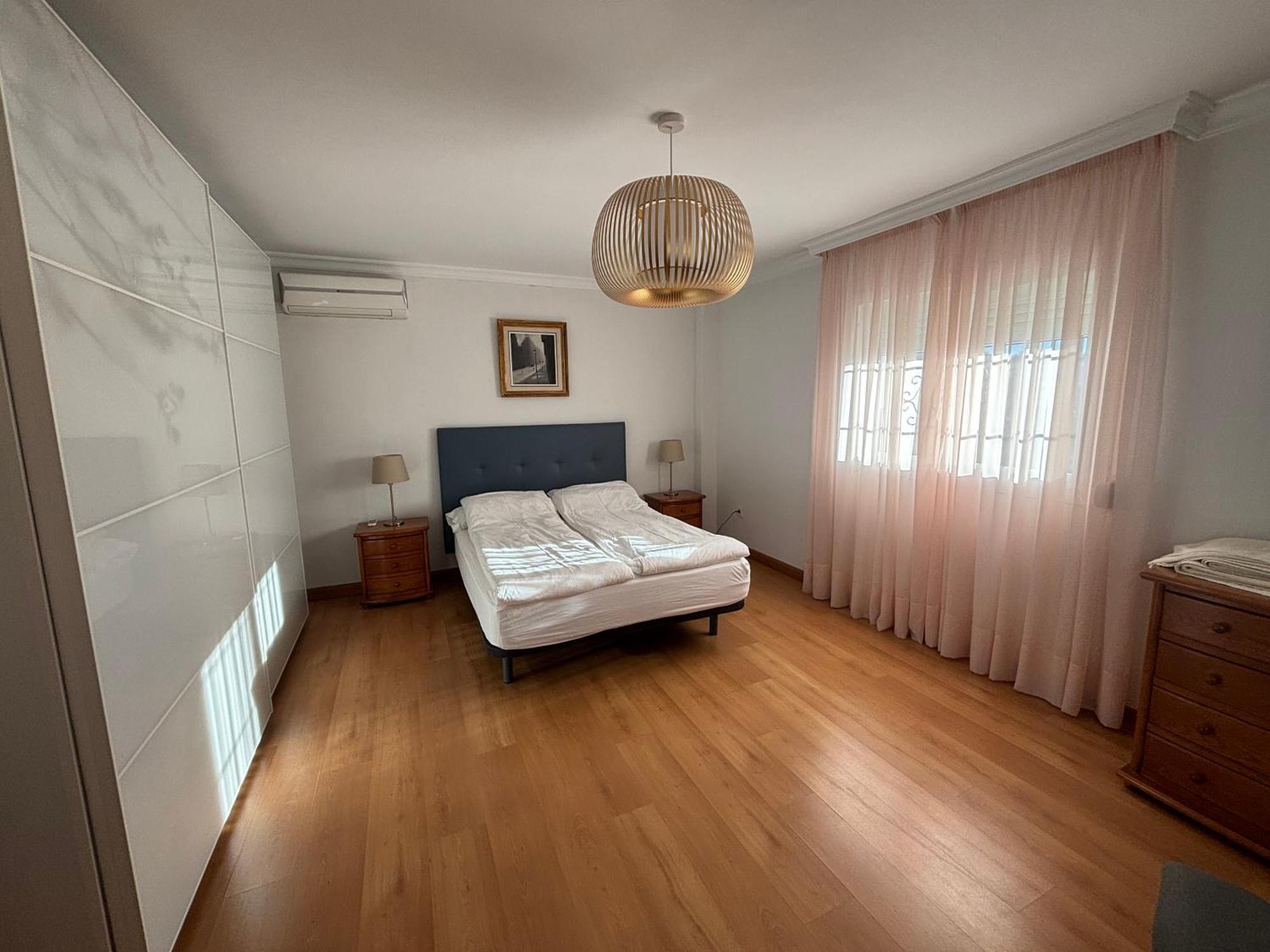 Gran Villa En Torremolinos Extérieur photo
