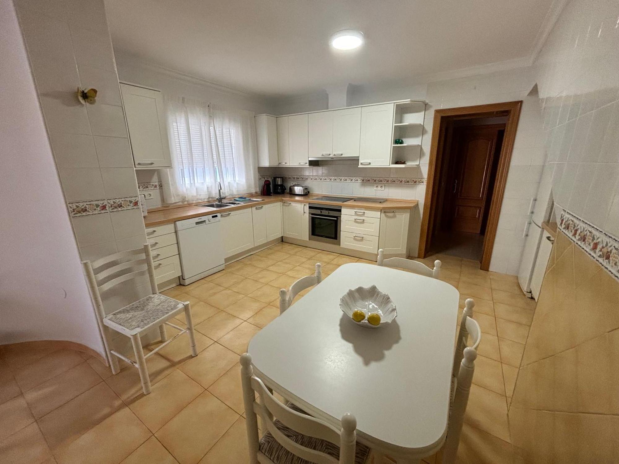 Gran Villa En Torremolinos Extérieur photo