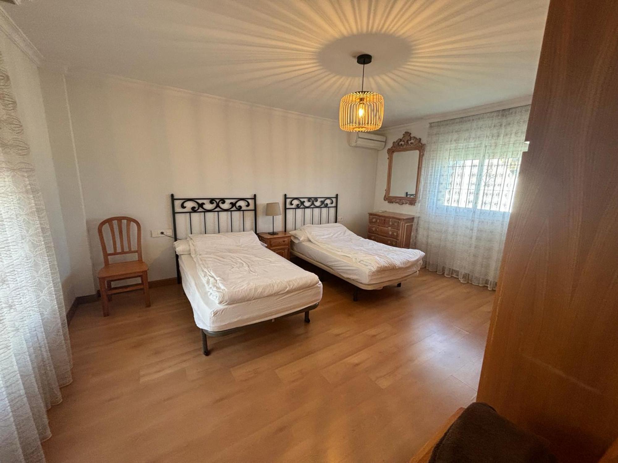 Gran Villa En Torremolinos Extérieur photo