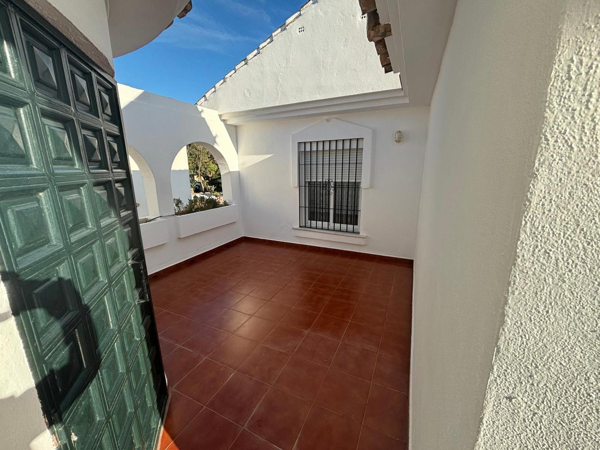 Gran Villa En Torremolinos Extérieur photo
