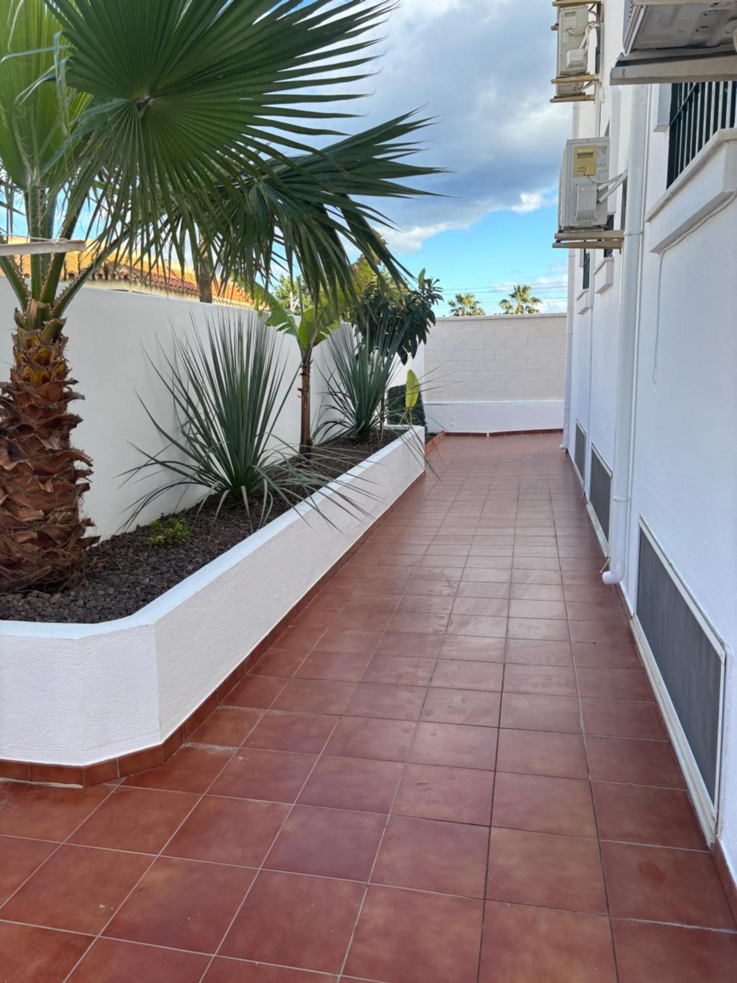 Gran Villa En Torremolinos Extérieur photo