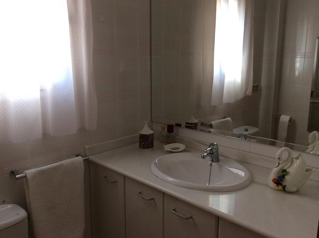 Gran Villa En Torremolinos Extérieur photo