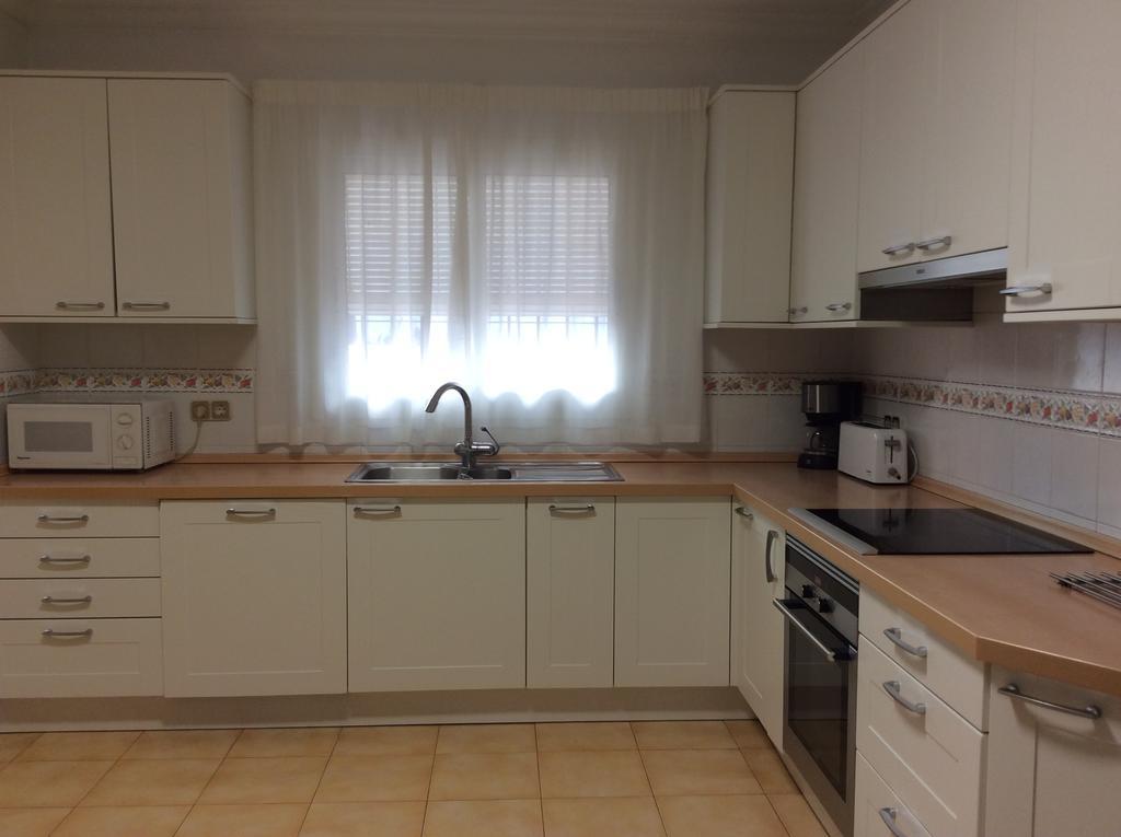 Gran Villa En Torremolinos Extérieur photo